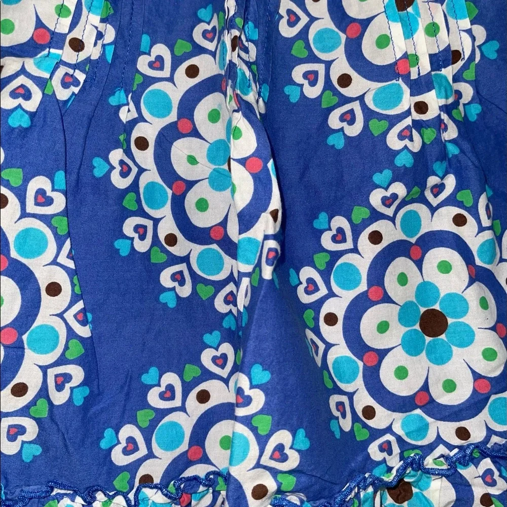 Carter’s skirt
